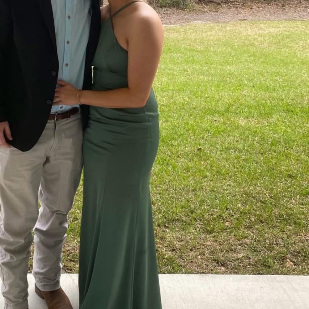 Azazie Dress Size 6